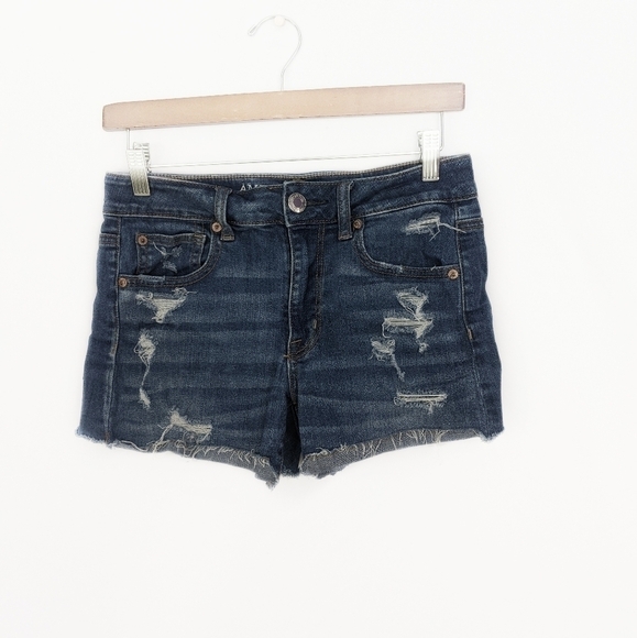 American Eagle Outfitters size 4 Shorts - Picture 1 of 6